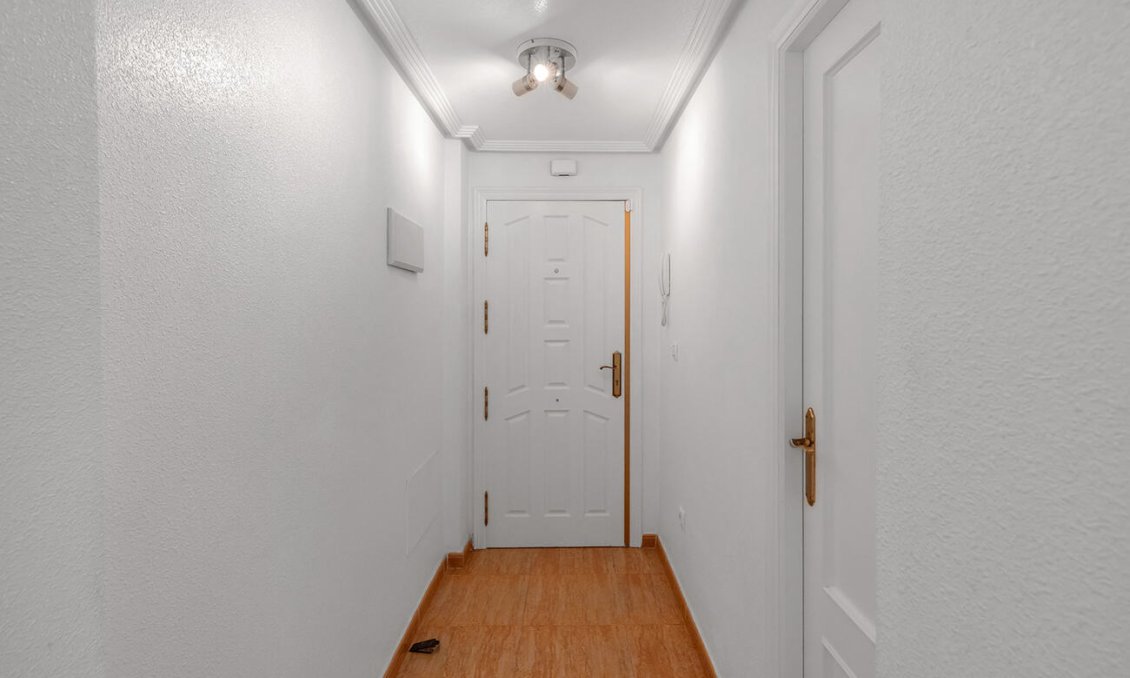 Használt Ingatlanok - Apartman -
Orihuela Costa - Playa Flamenca