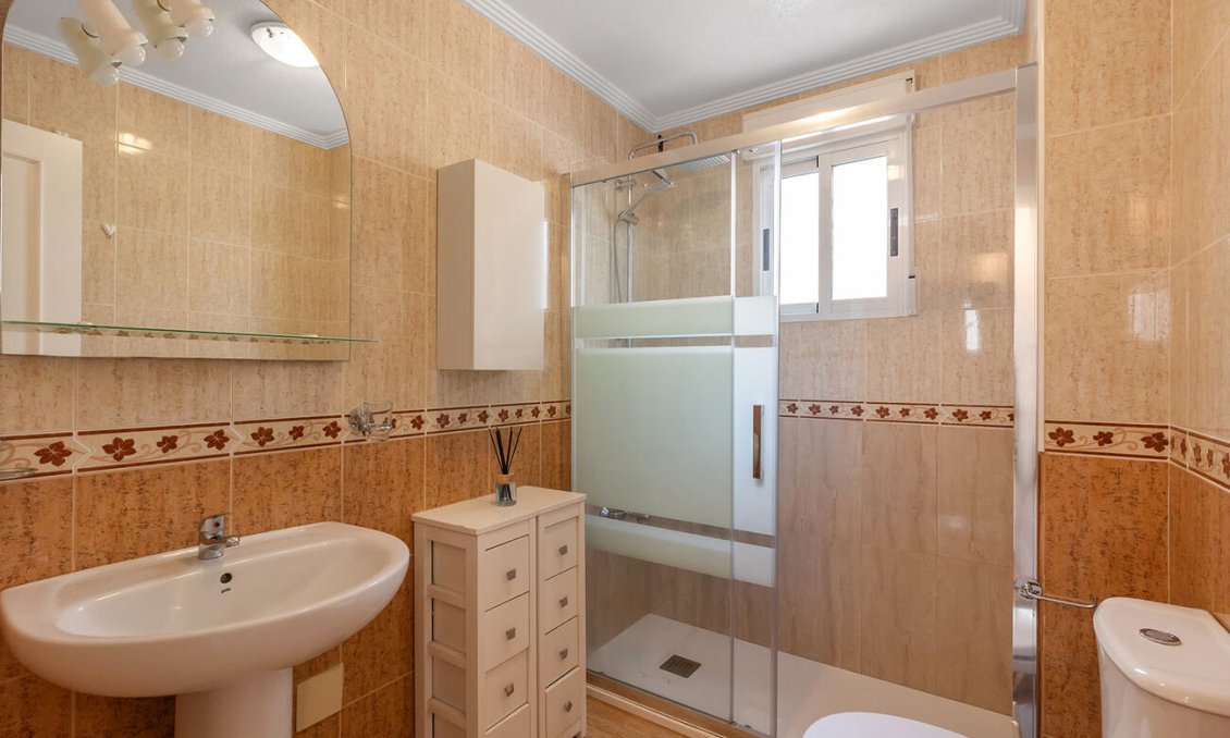 Használt Ingatlanok - Apartman -
Orihuela Costa - Playa Flamenca