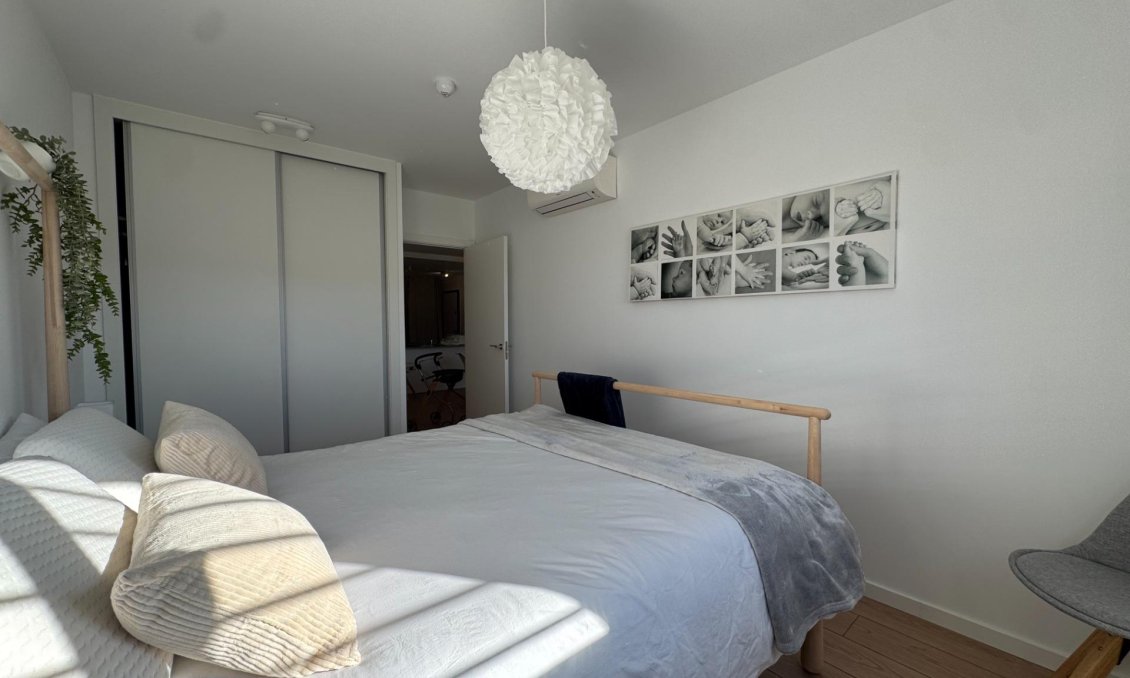 Revânzare - Apartament -
Pilar de la Horadada - Riomar