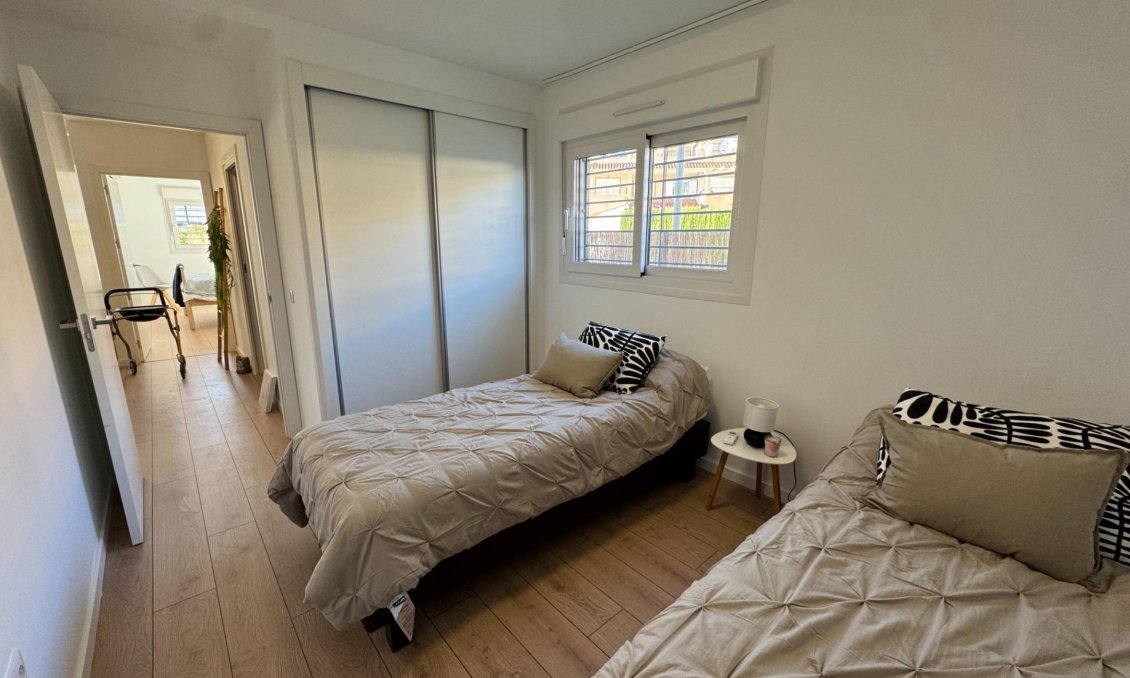 Revânzare - Apartament -
Pilar de la Horadada - Riomar