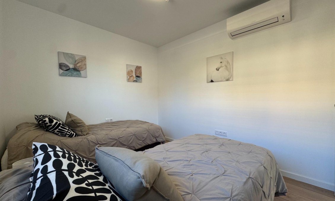 Revânzare - Apartament -
Pilar de la Horadada - Riomar