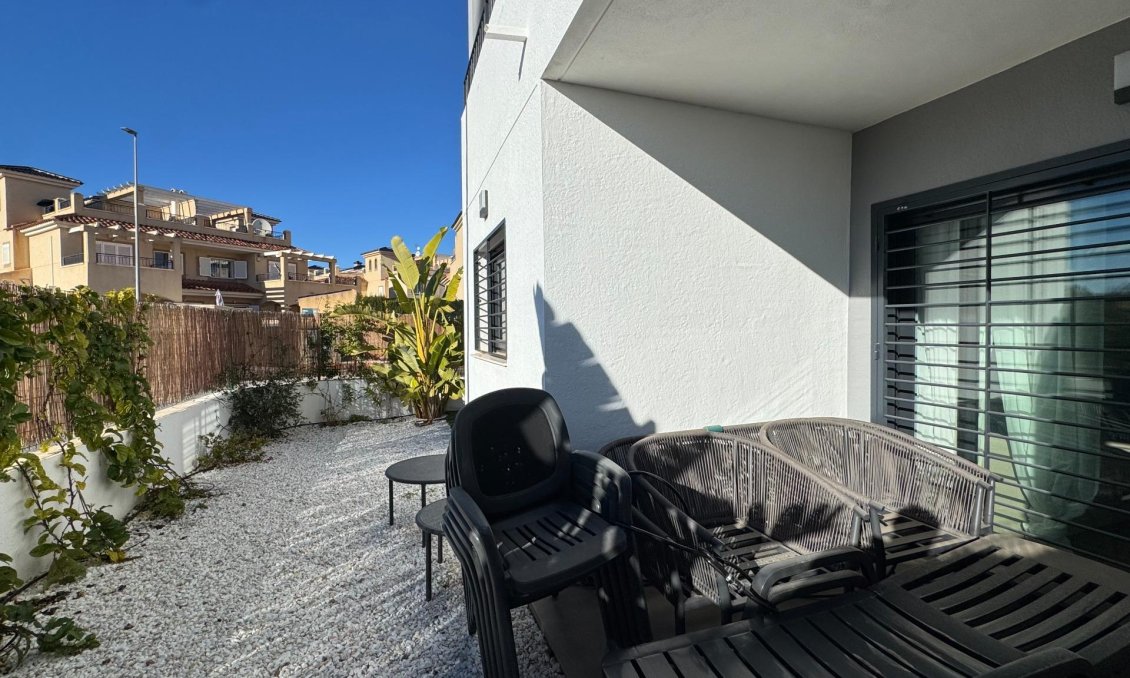 Revânzare - Apartament -
Pilar de la Horadada - Riomar