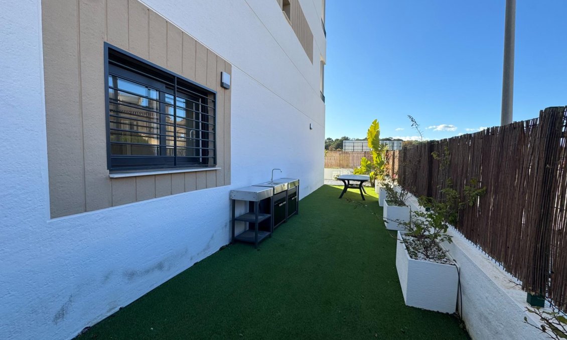 Revânzare - Apartament -
Pilar de la Horadada - Riomar