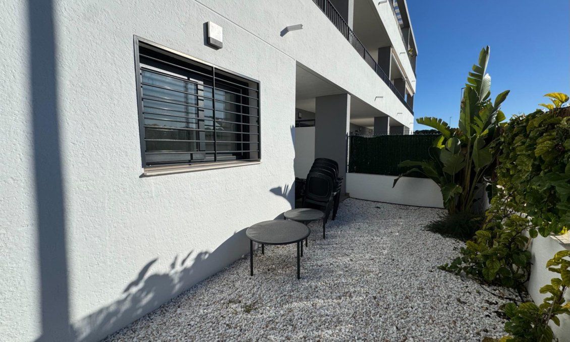 Revânzare - Apartament -
Pilar de la Horadada - Riomar