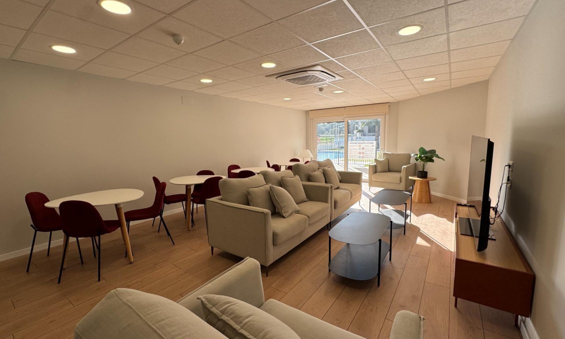 Revânzare - Apartament -
Pilar de la Horadada - Riomar