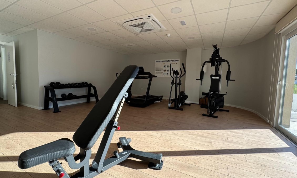 Revânzare - Apartament -
Pilar de la Horadada - Riomar