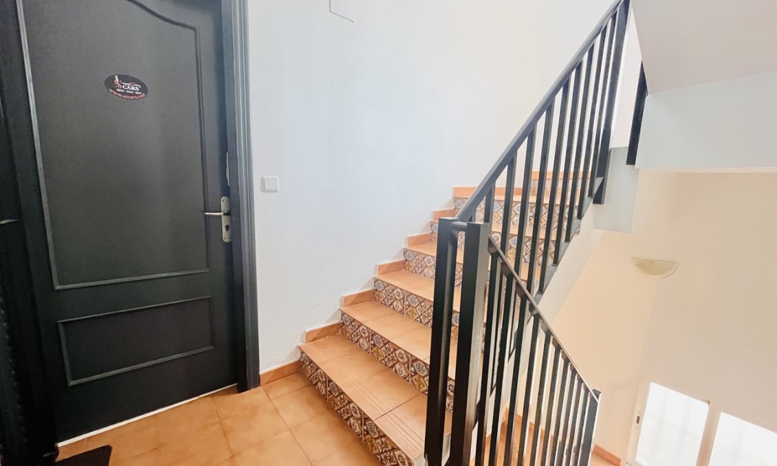 Használt Ingatlanok - Apartman -
San Miguel de Salinas - Inland