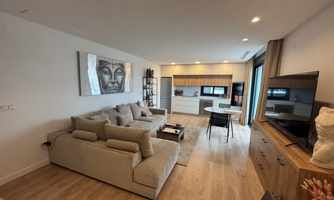 Revânzare - Vilă -
Ciudad Quesada - Costa Blanca