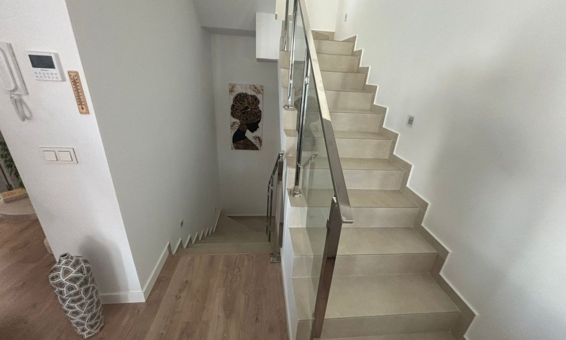 Revânzare - Vilă -
Ciudad Quesada - Costa Blanca