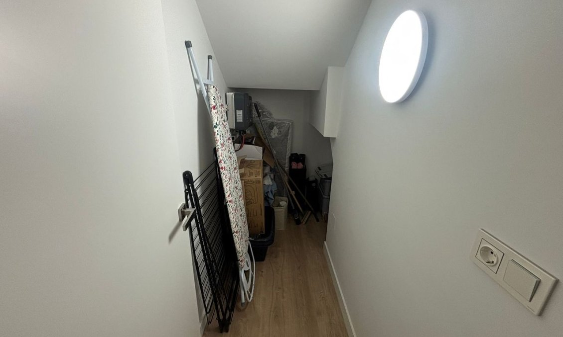 Revânzare - Vilă -
Ciudad Quesada - Costa Blanca