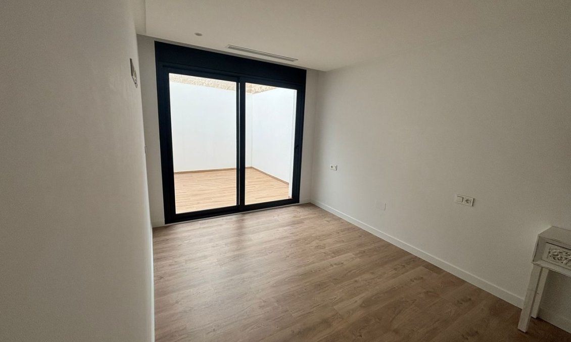 Revânzare - Vilă -
Ciudad Quesada - Costa Blanca