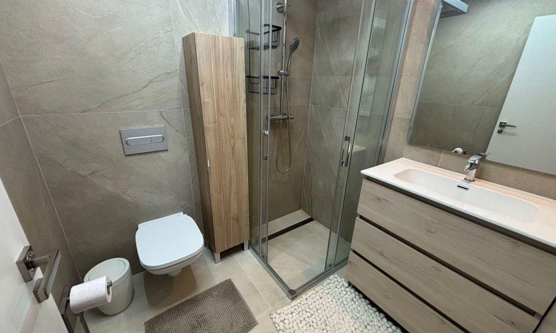 Revânzare - Vilă -
Ciudad Quesada - Costa Blanca