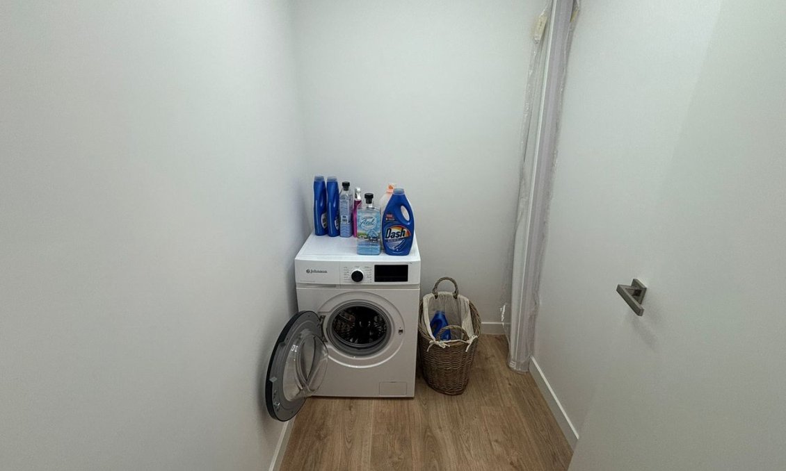 Revânzare - Vilă -
Ciudad Quesada - Costa Blanca