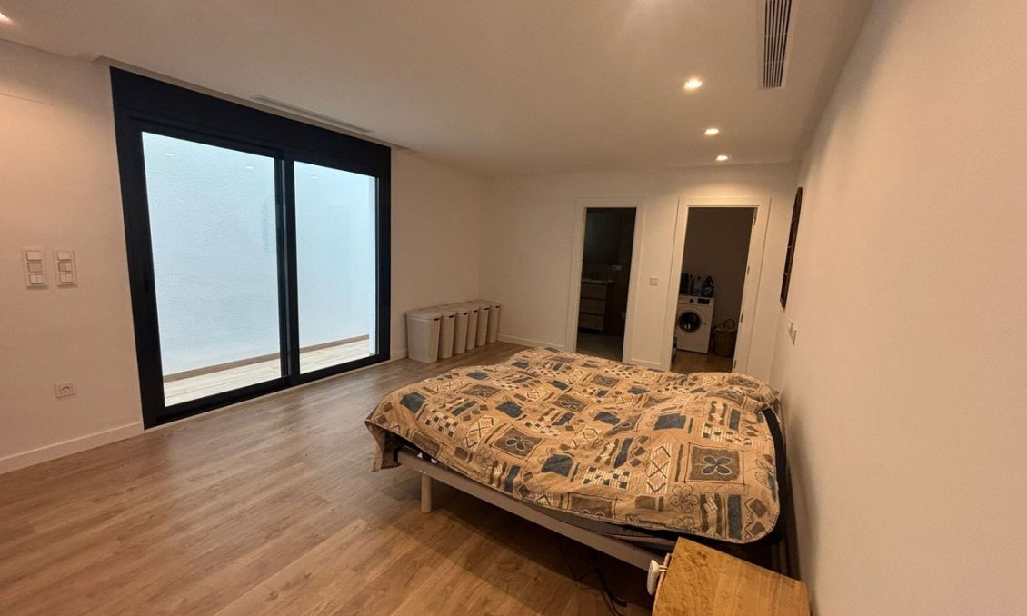 Revânzare - Vilă -
Ciudad Quesada - Costa Blanca