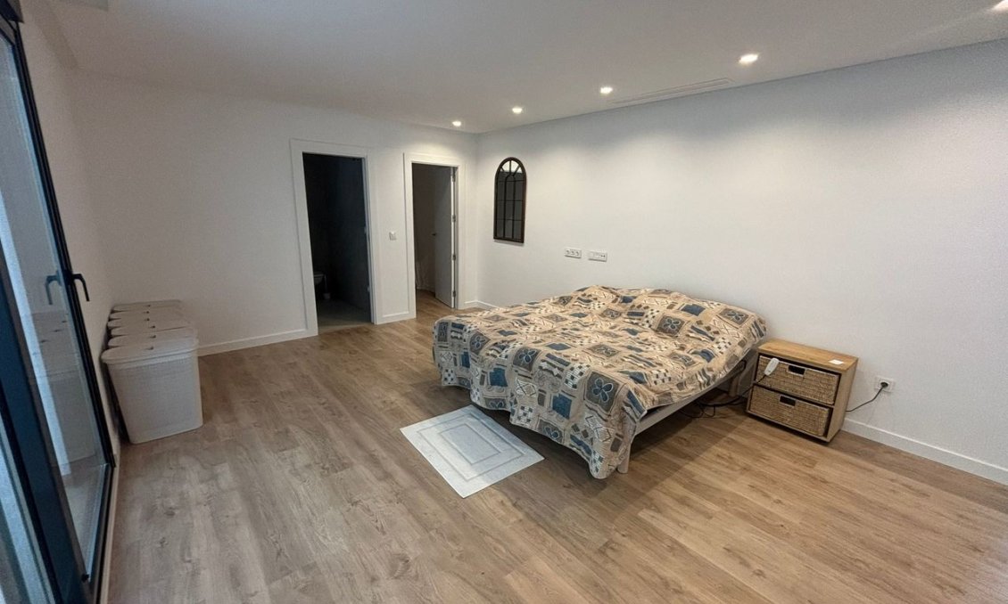 Revânzare - Vilă -
Ciudad Quesada - Costa Blanca