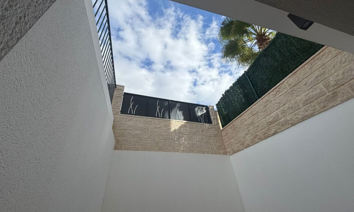 Revânzare - Vilă -
Ciudad Quesada - Costa Blanca