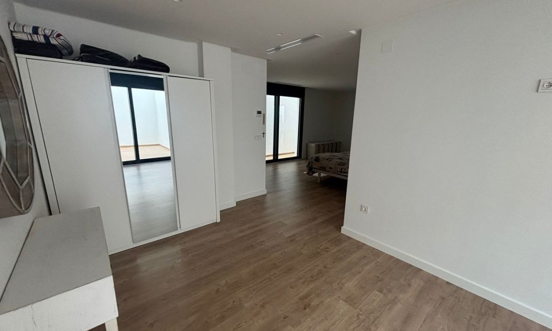 Revânzare - Vilă -
Ciudad Quesada - Costa Blanca