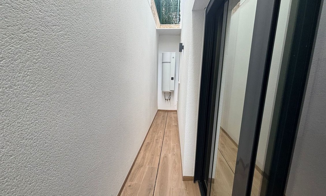 Revânzare - Vilă -
Ciudad Quesada - Costa Blanca