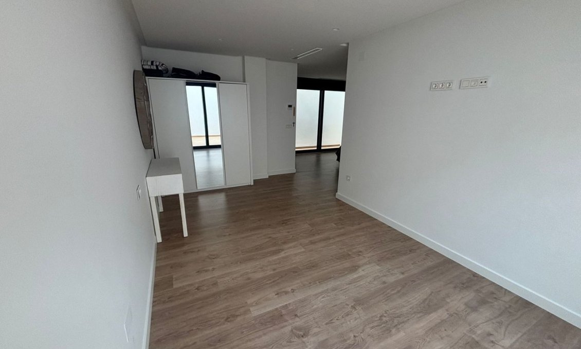 Revânzare - Vilă -
Ciudad Quesada - Costa Blanca