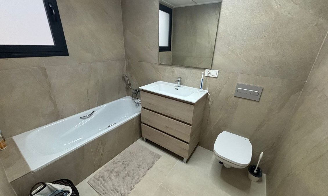 Revânzare - Vilă -
Ciudad Quesada - Costa Blanca