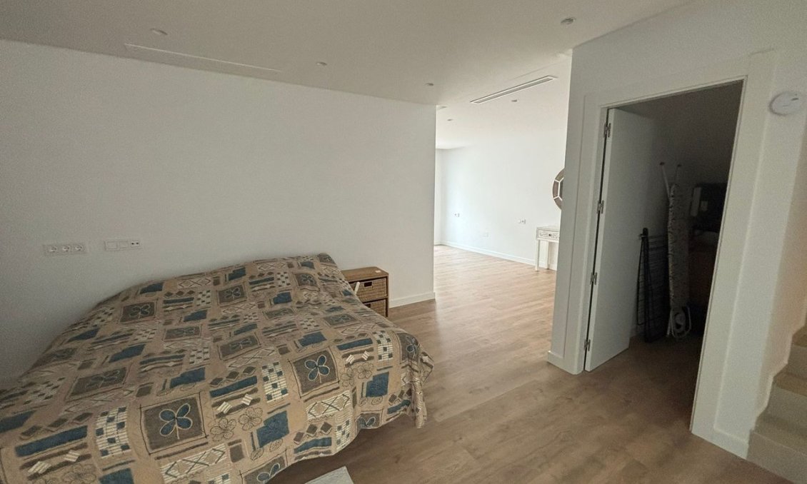 Revânzare - Vilă -
Ciudad Quesada - Costa Blanca