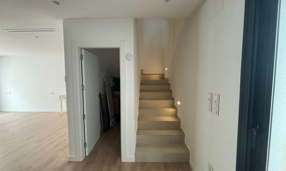 Revânzare - Vilă -
Ciudad Quesada - Costa Blanca