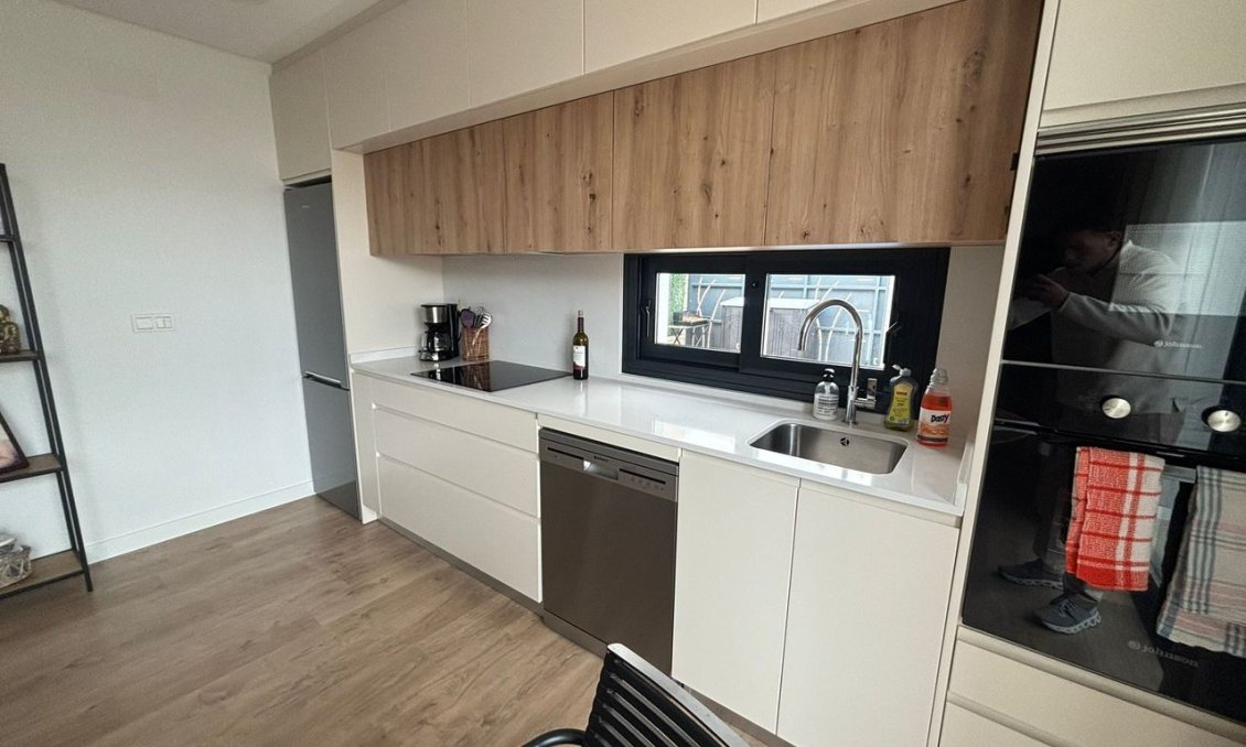 Revânzare - Vilă -
Ciudad Quesada - Costa Blanca