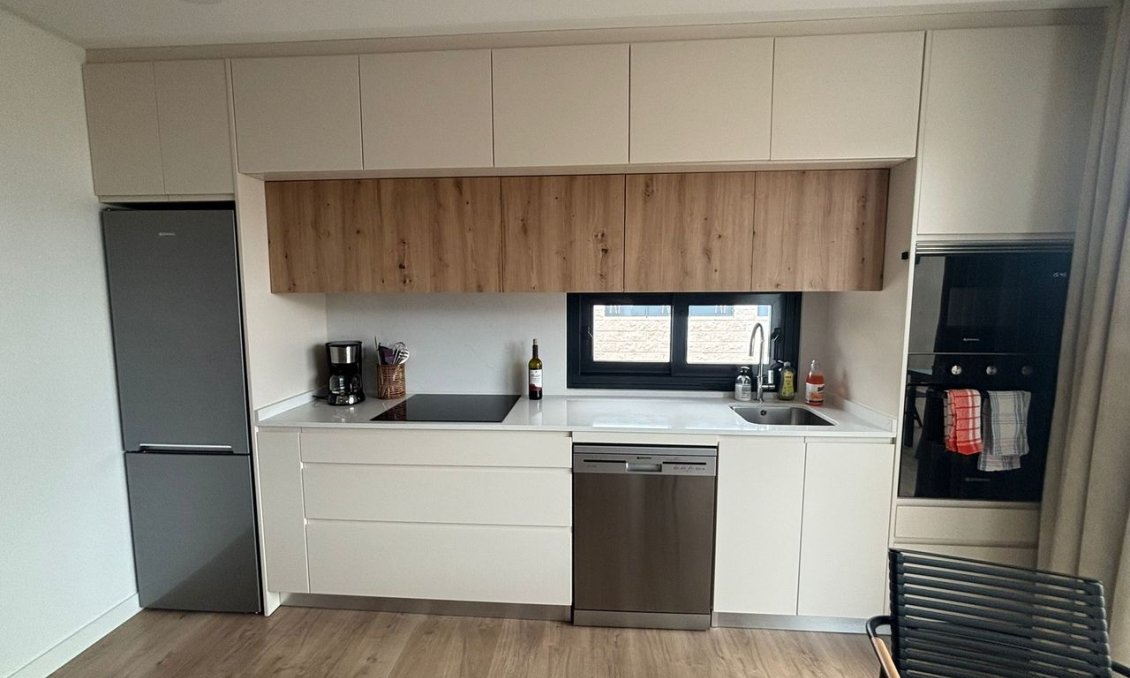 Revânzare - Vilă -
Ciudad Quesada - Costa Blanca