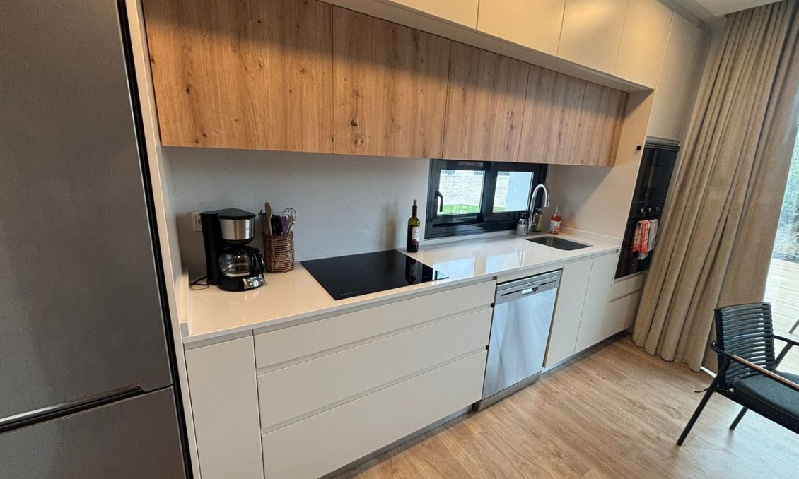 Revânzare - Vilă -
Ciudad Quesada - Costa Blanca