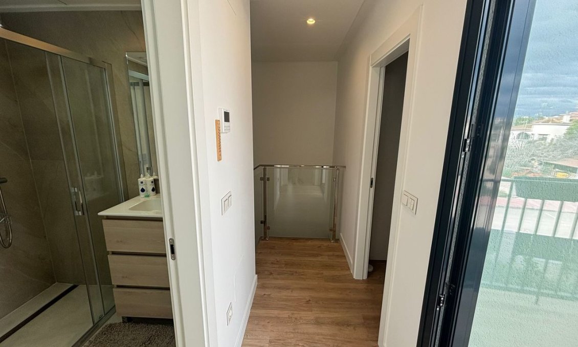 Revânzare - Vilă -
Ciudad Quesada - Costa Blanca