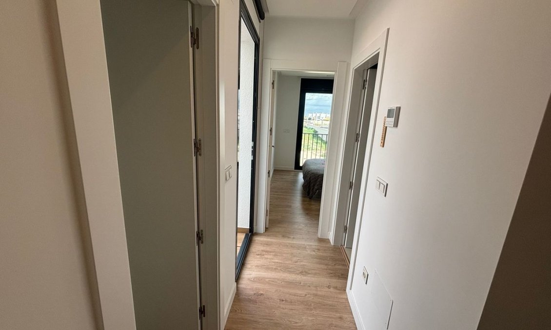 Revânzare - Vilă -
Ciudad Quesada - Costa Blanca