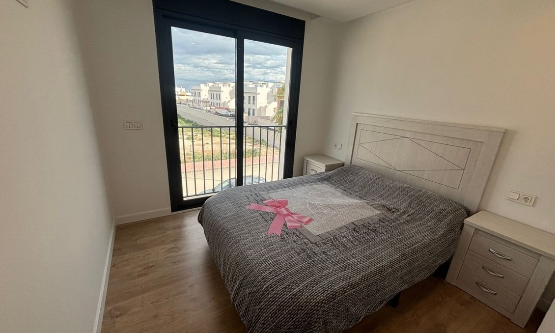 Revânzare - Vilă -
Ciudad Quesada - Costa Blanca