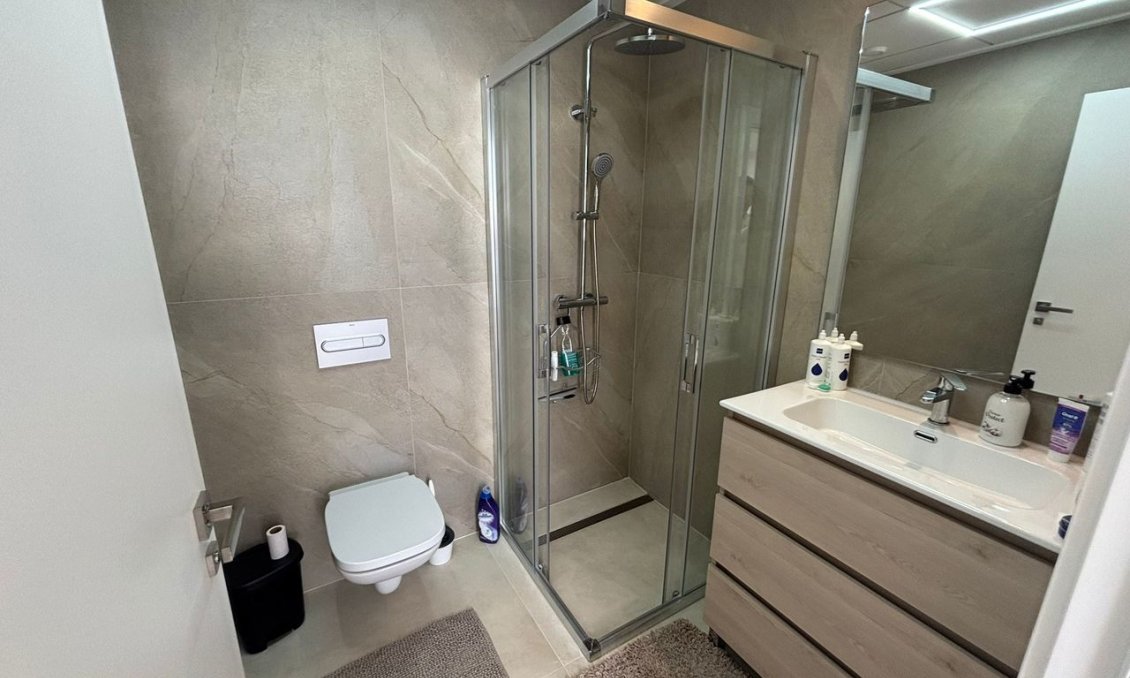 Revânzare - Vilă -
Ciudad Quesada - Costa Blanca