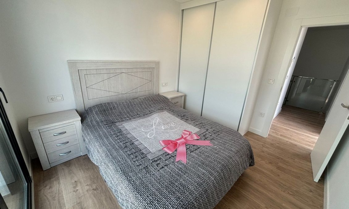 Revânzare - Vilă -
Ciudad Quesada - Costa Blanca