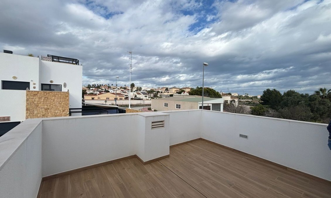 Revânzare - Vilă -
Ciudad Quesada - Costa Blanca