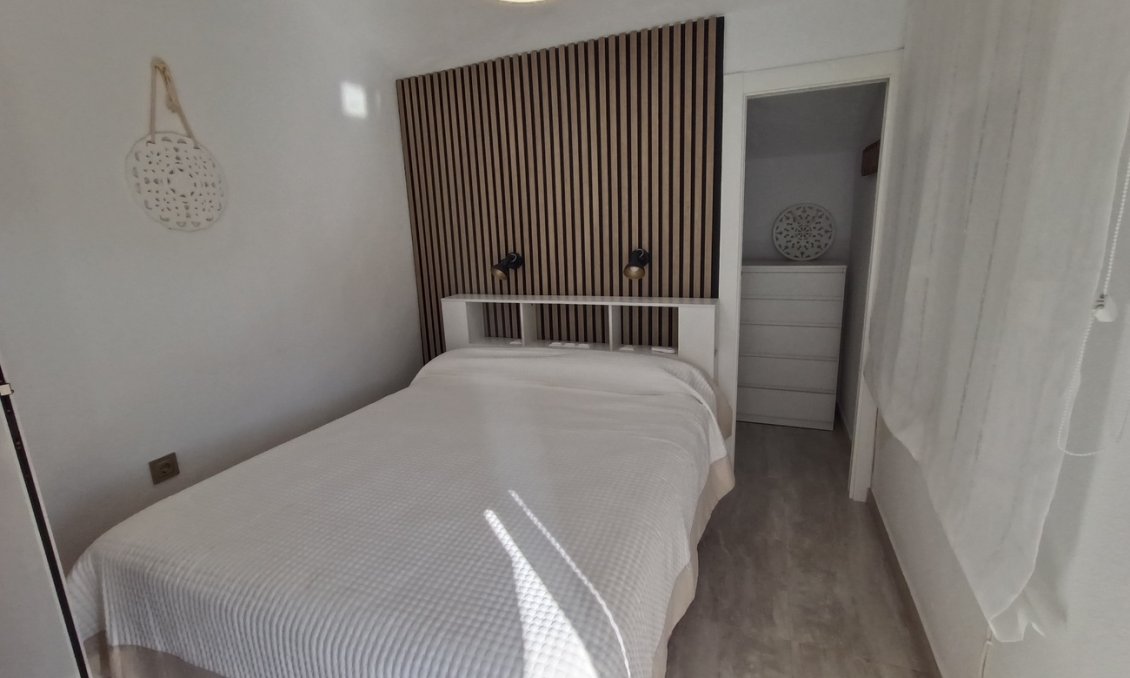 Használt Ingatlanok - Villa -
Canadas De San Pedro - Inland