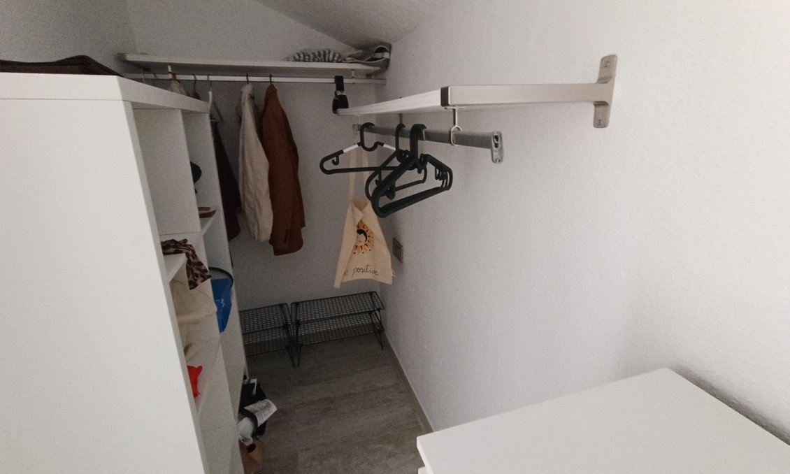 Használt Ingatlanok - Villa -
Canadas De San Pedro - Inland