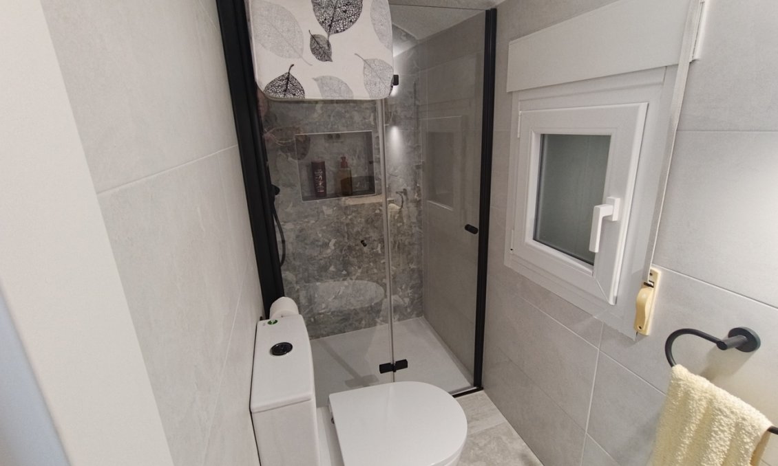 Használt Ingatlanok - Villa -
Canadas De San Pedro - Inland