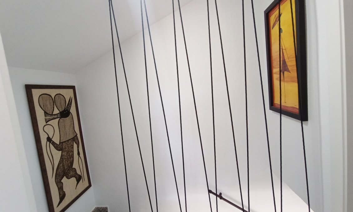 Használt Ingatlanok - Villa -
Canadas De San Pedro - Inland