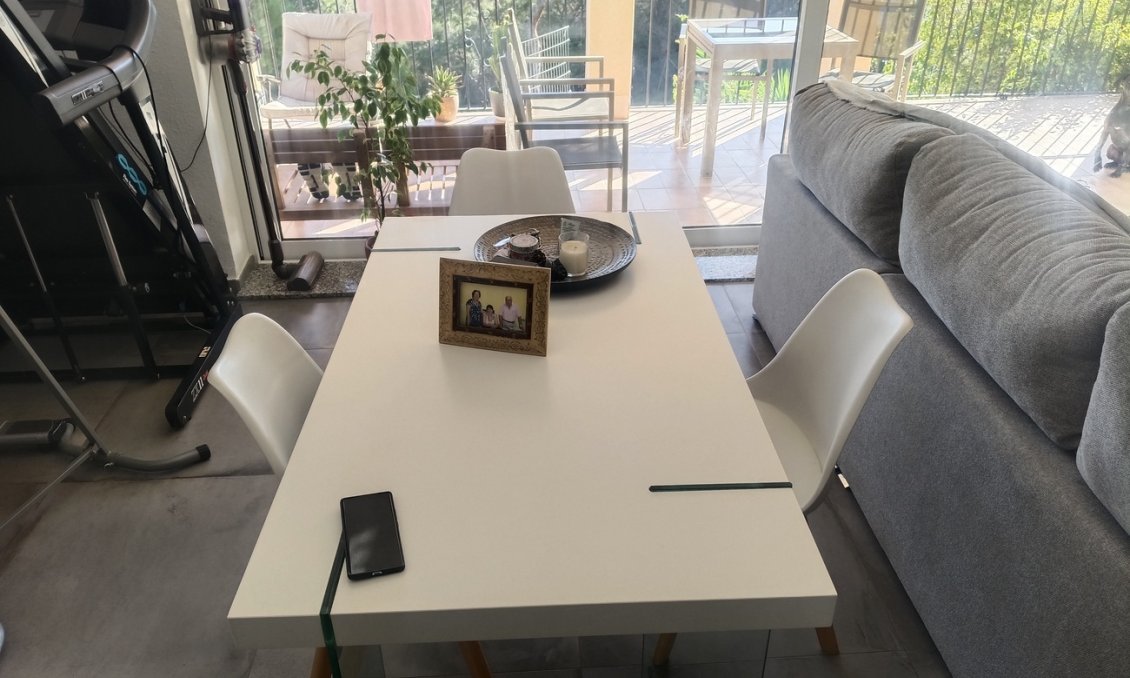 Használt Ingatlanok - Villa -
Canadas De San Pedro - Inland