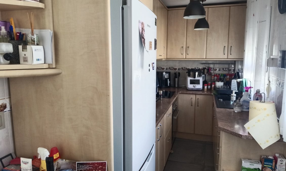 Használt Ingatlanok - Villa -
Canadas De San Pedro - Inland