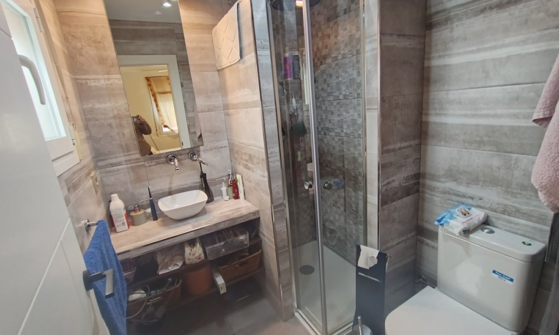 Használt Ingatlanok - Villa -
Canadas De San Pedro - Inland