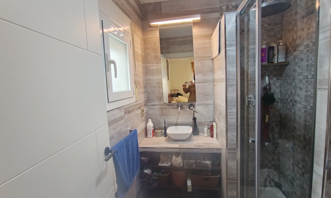 Használt Ingatlanok - Villa -
Canadas De San Pedro - Inland