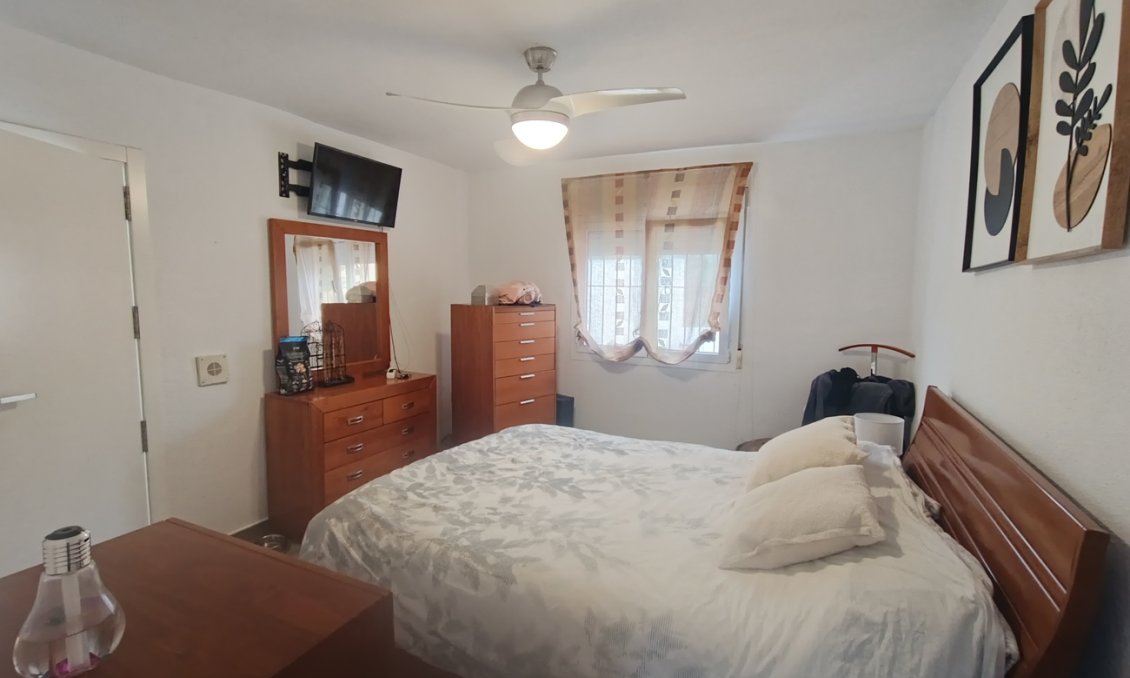 Használt Ingatlanok - Villa -
Canadas De San Pedro - Inland