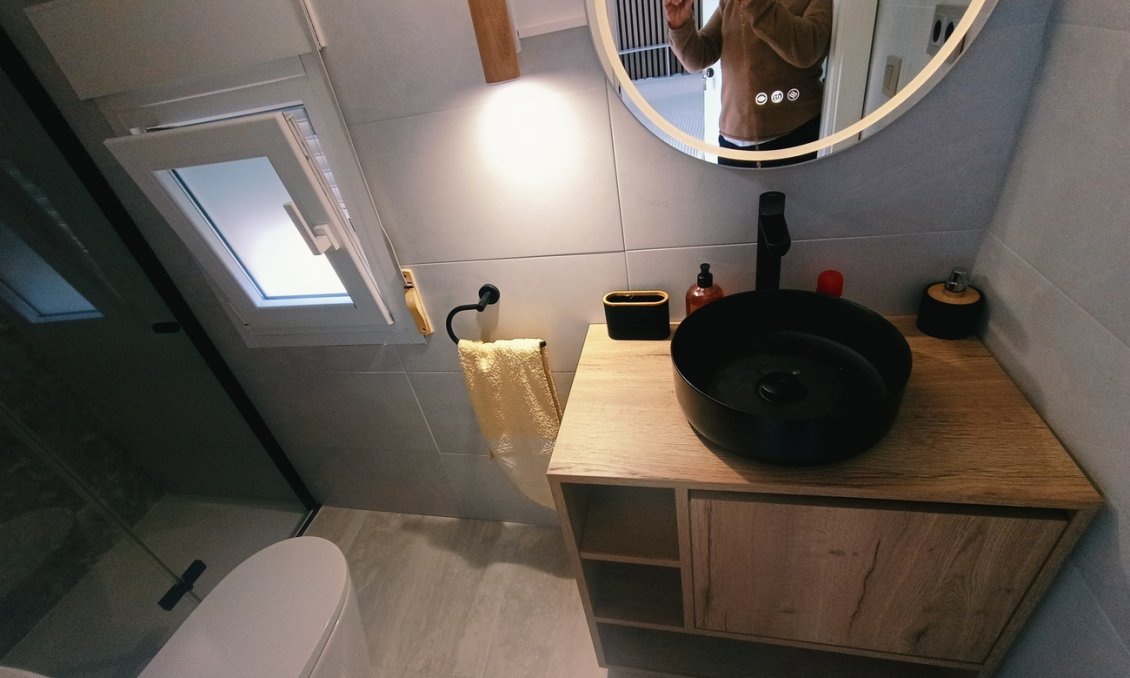 Használt Ingatlanok - Villa -
Canadas De San Pedro - Inland