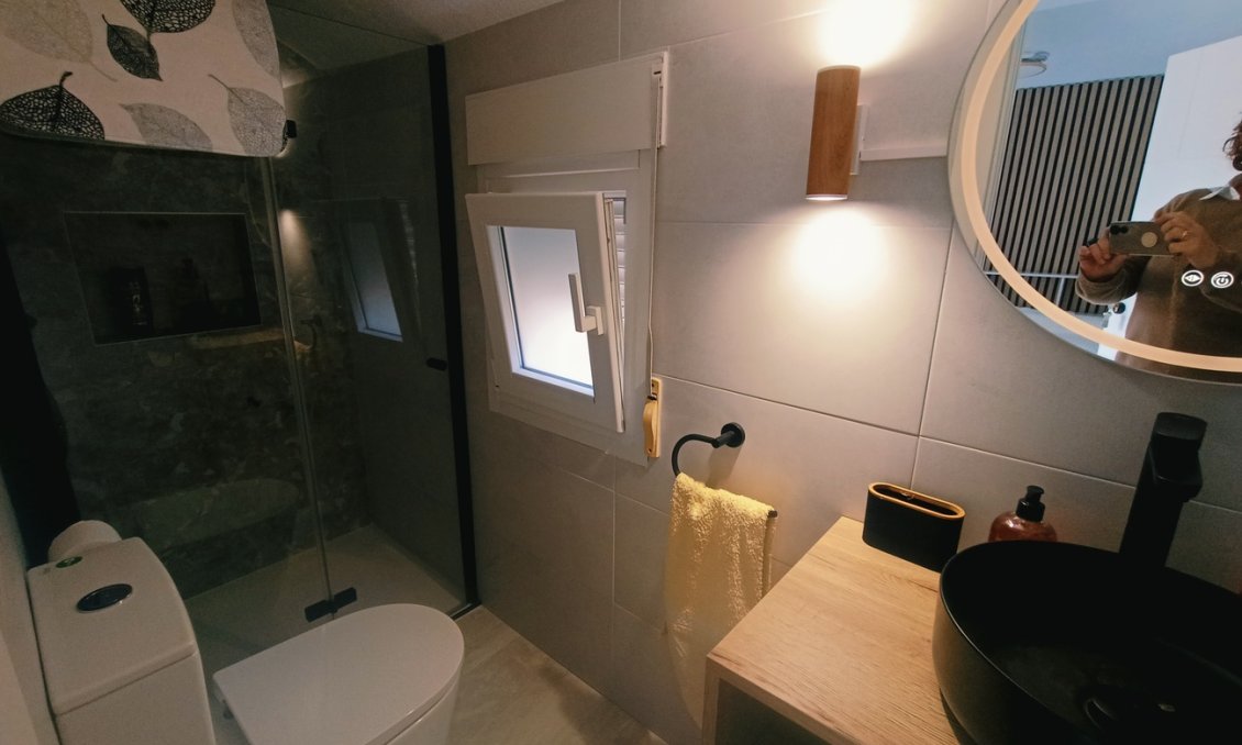 Használt Ingatlanok - Villa -
Canadas De San Pedro - Inland