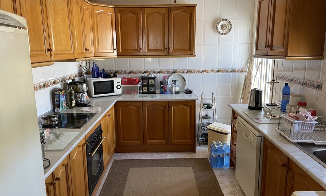 Revânzare - Vilă -
Camposol - Inland