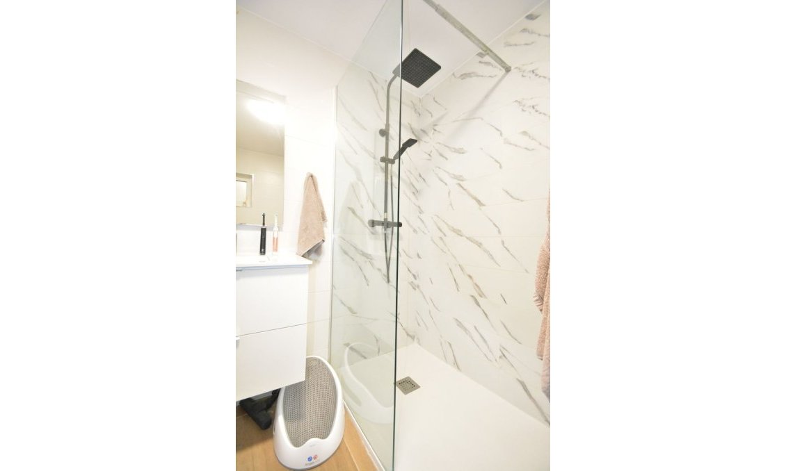 Használt Ingatlanok - Apartman -
Guardamar del Segura - Costa Blanca