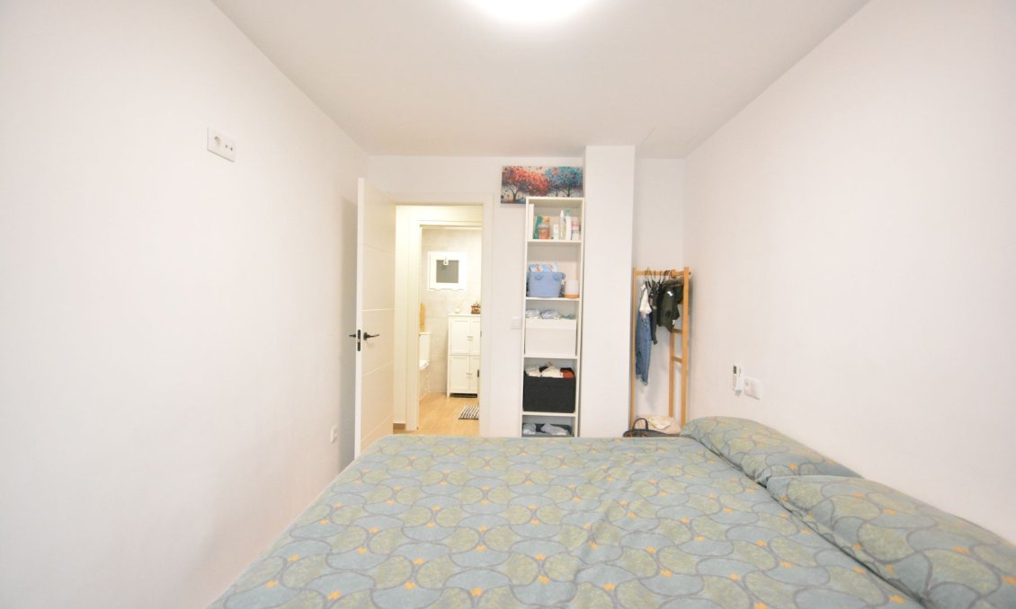 Használt Ingatlanok - Apartman -
Guardamar del Segura - Costa Blanca