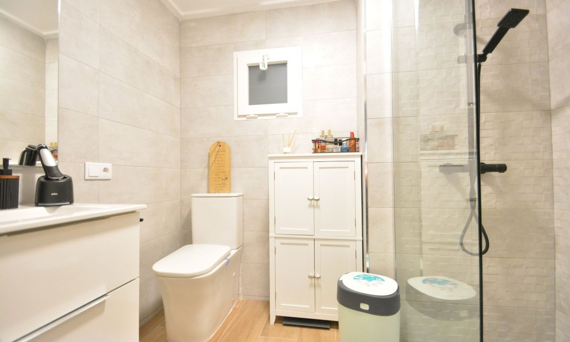 Használt Ingatlanok - Apartman -
Guardamar del Segura - Costa Blanca